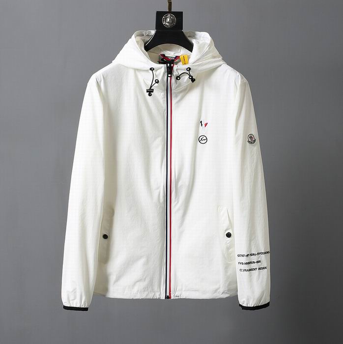 Moncler Men's Outwear 134